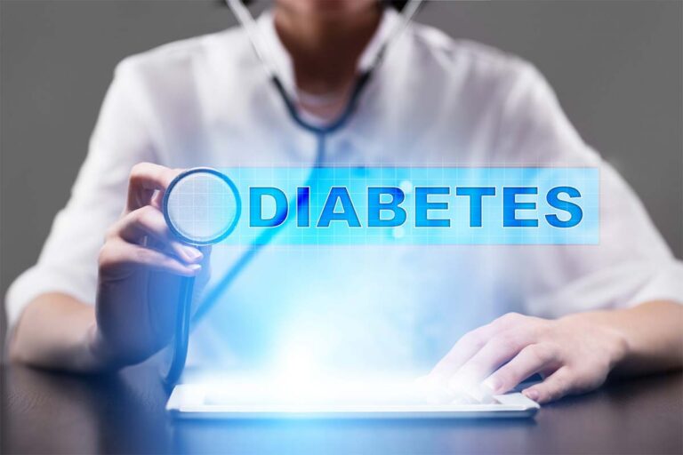 Read more about the article The Most Common Diabetes Symptoms and What You Can Do
