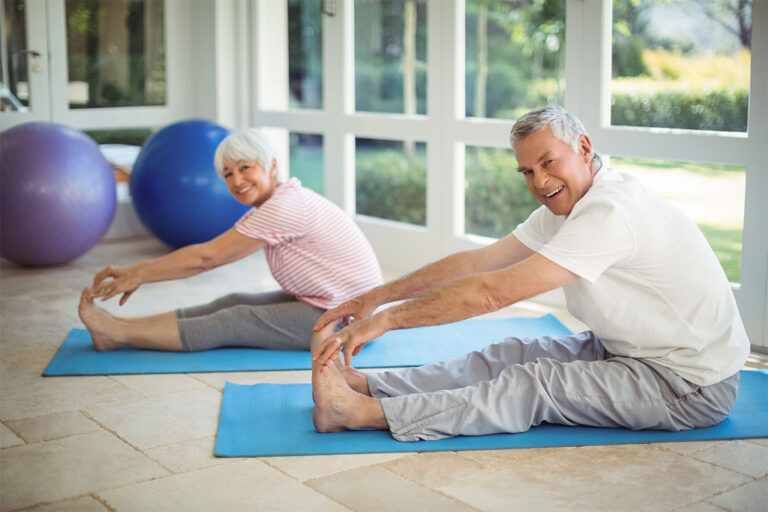 Read more about the article Best Low-Impact Exercises for Joint Health After 50