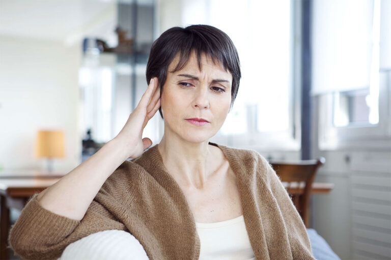 Read more about the article Tinnitus: Causes, Symptoms, and How to Find Natural Relief