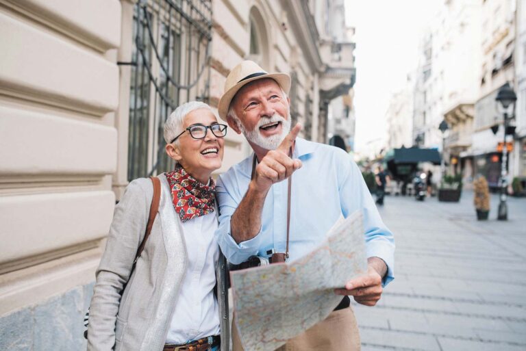 Read more about the article Creating a Healthy Routine for People Over 50: Boost Your Metabolism, Energy, and Overall Well-Being