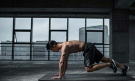 How Nitric Boost Enhances Your Workout Performance